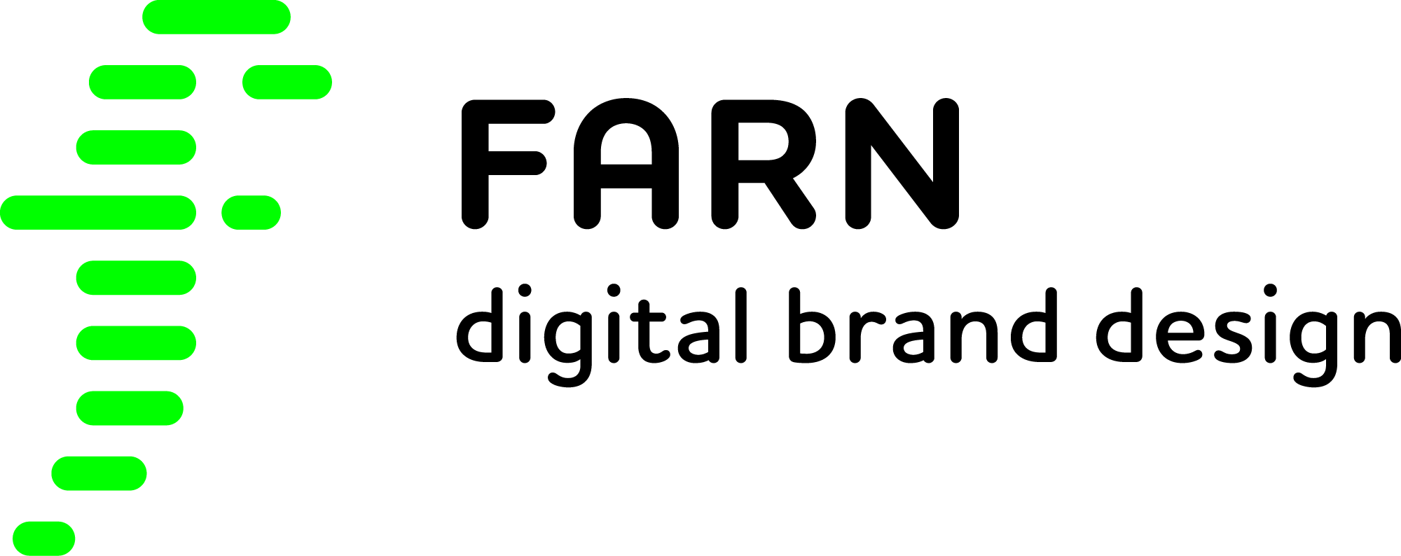 FARN digital brand design